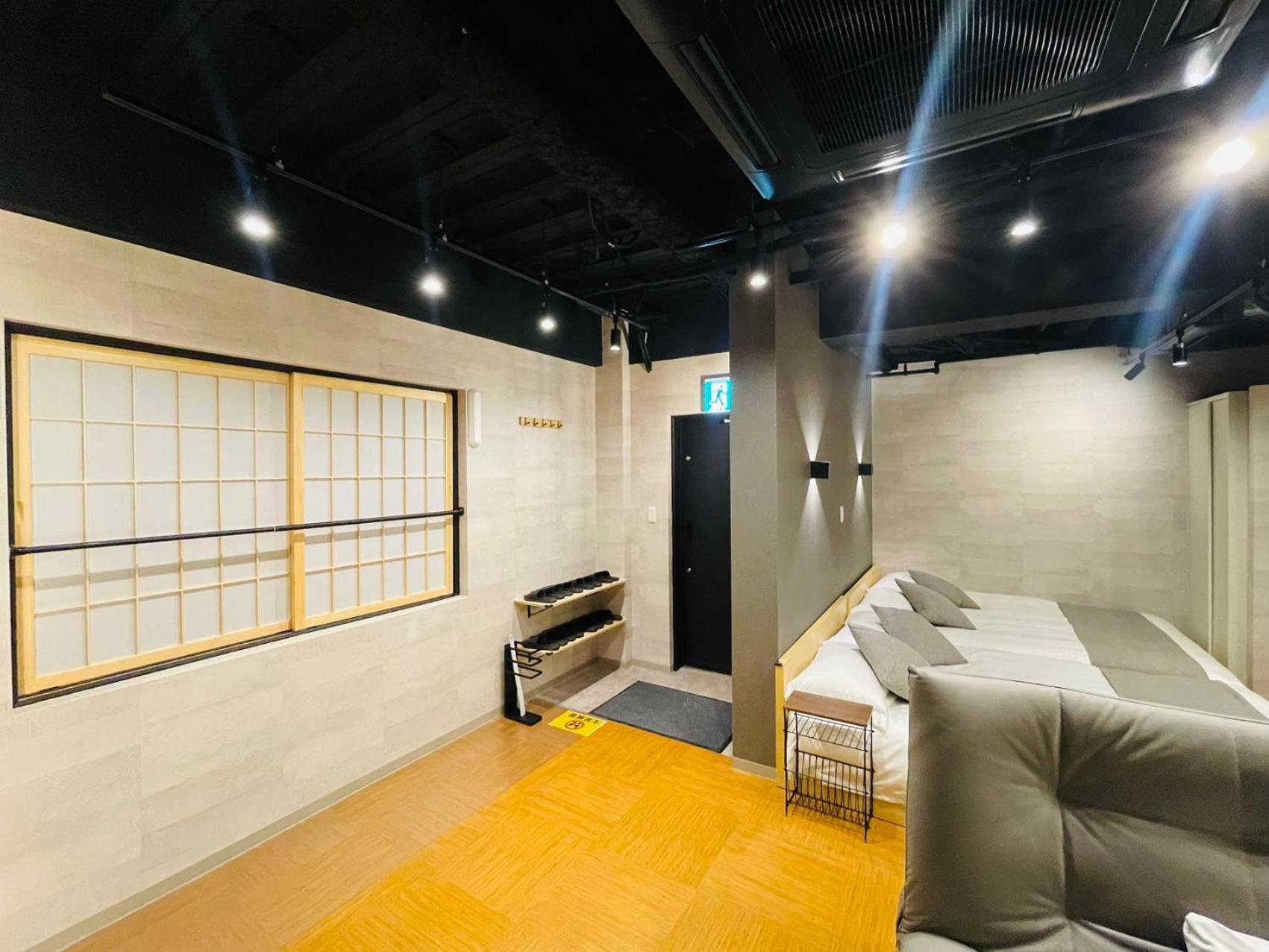 Tokiwa 10 Building 6min Walk From Ikebukuro Station Direct Access To The Airport Tōkyō