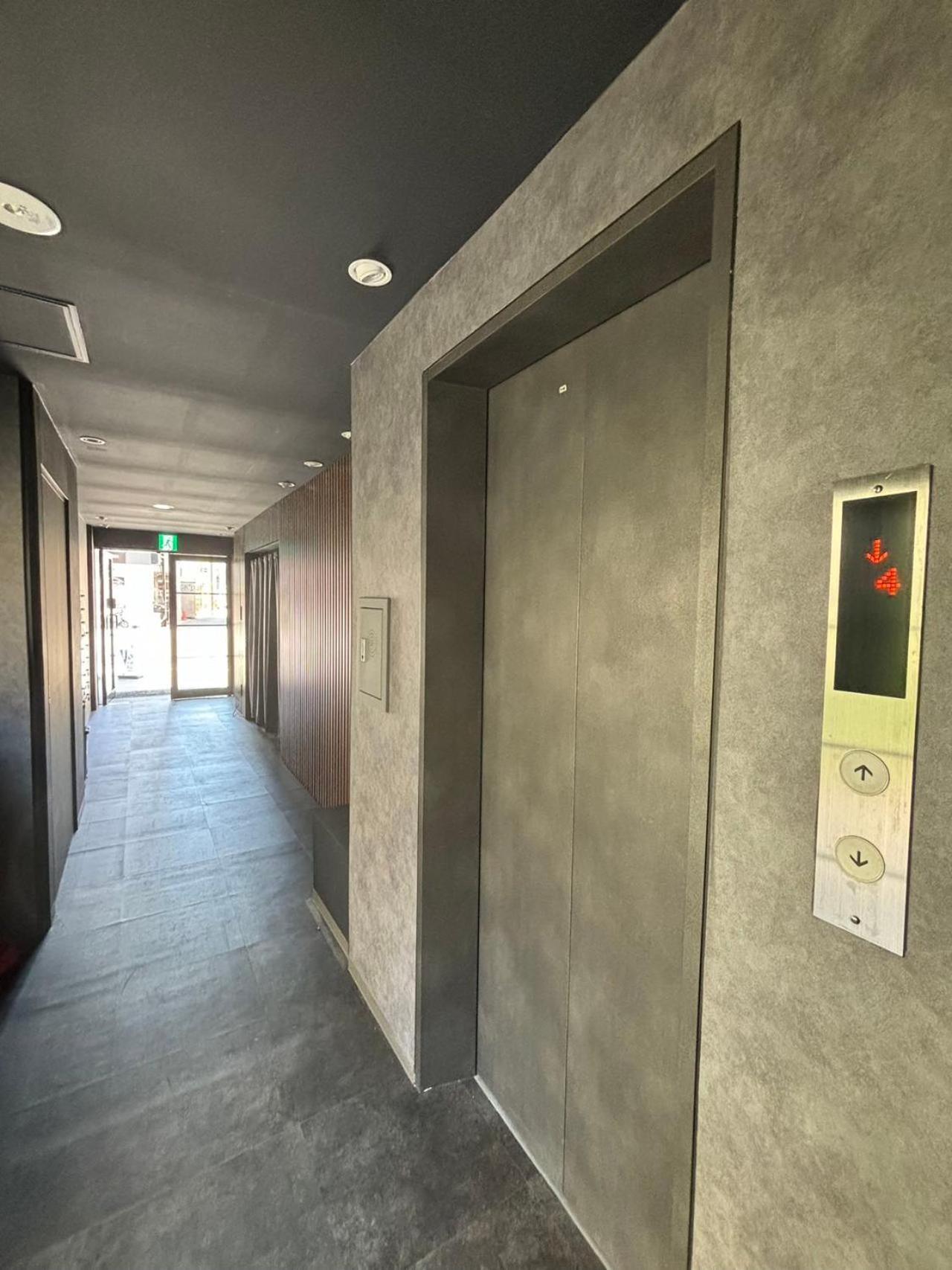 Appartement Tokiwa 10 Building 6min Walk From Ikebukuro Station Direct Access To The Airport *