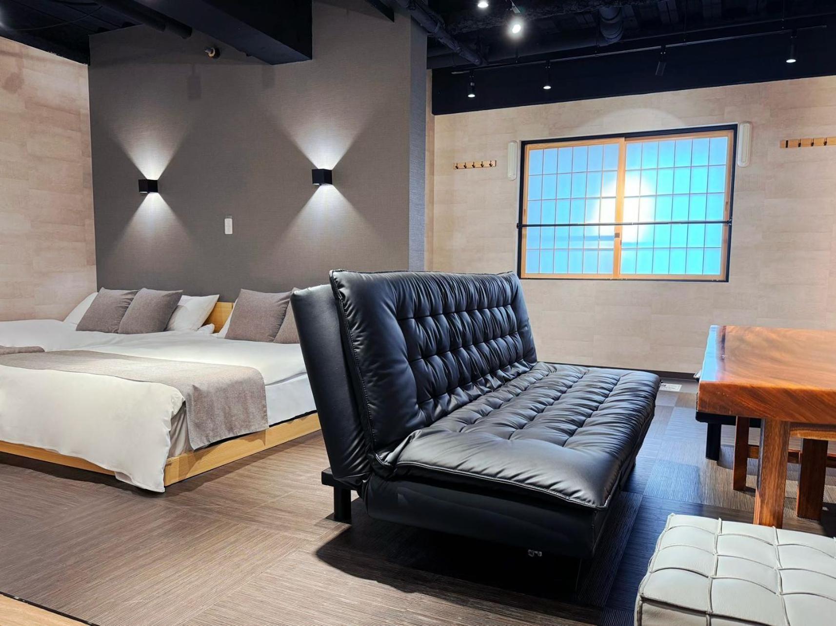 Tokiwa 10 Building 6min Walk From Ikebukuro Station Direct Access To The Airport Tōkyō