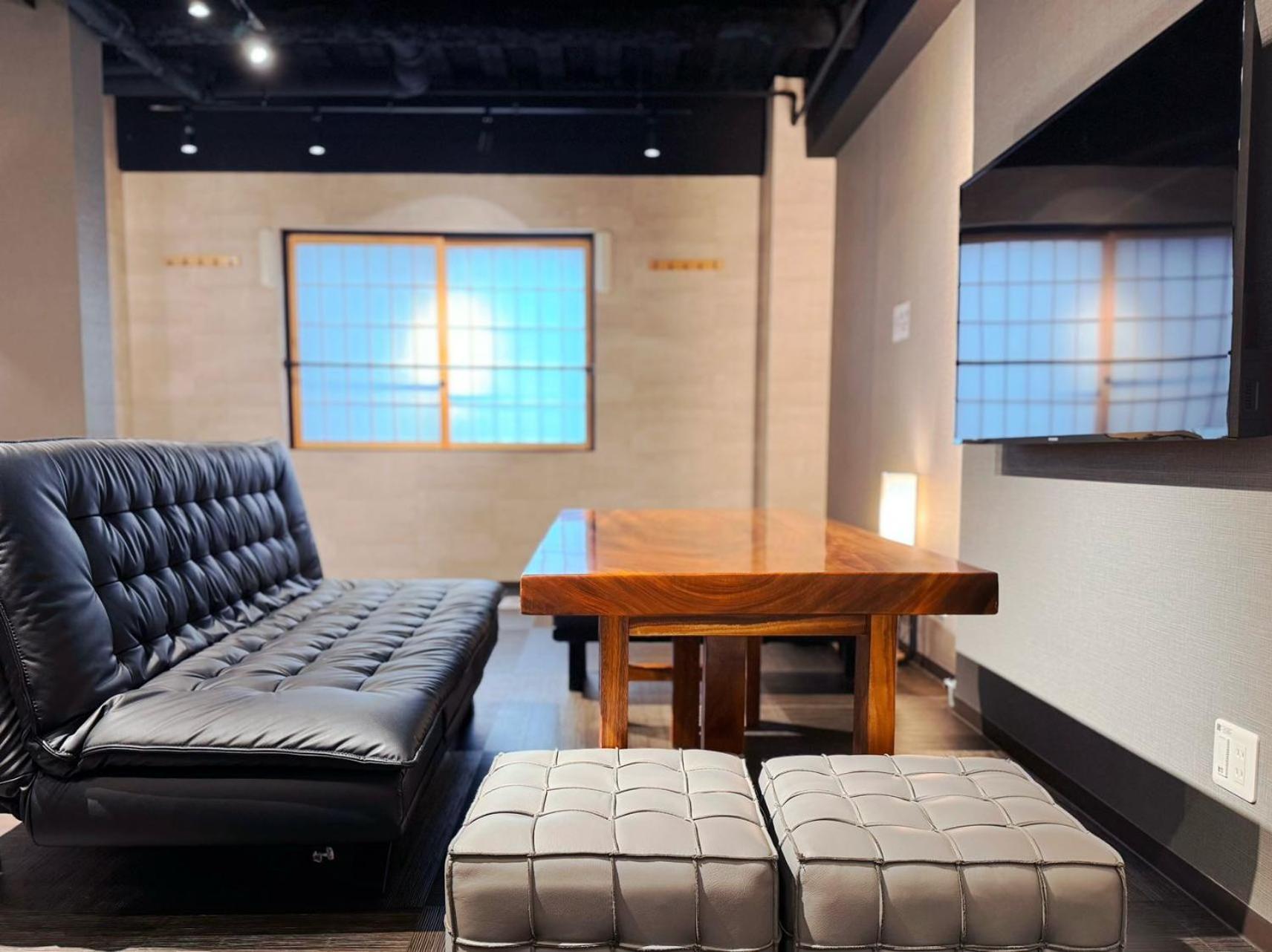 Appartement Tokiwa 10 Building 6min Walk From Ikebukuro Station Direct Access To The Airport