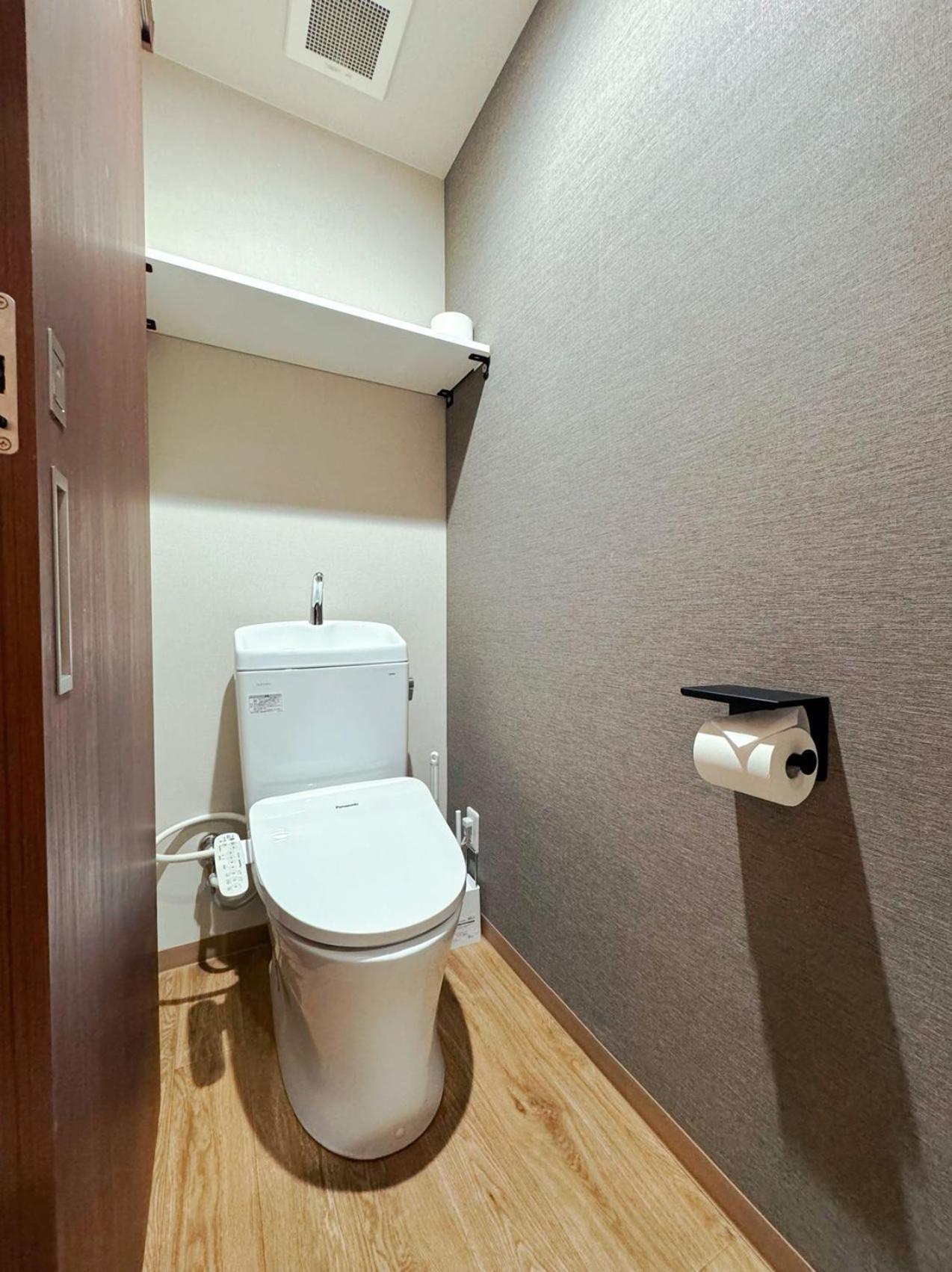 Tokiwa 10 Building 6min Walk From Ikebukuro Station Direct Access To The Airport Appartement *