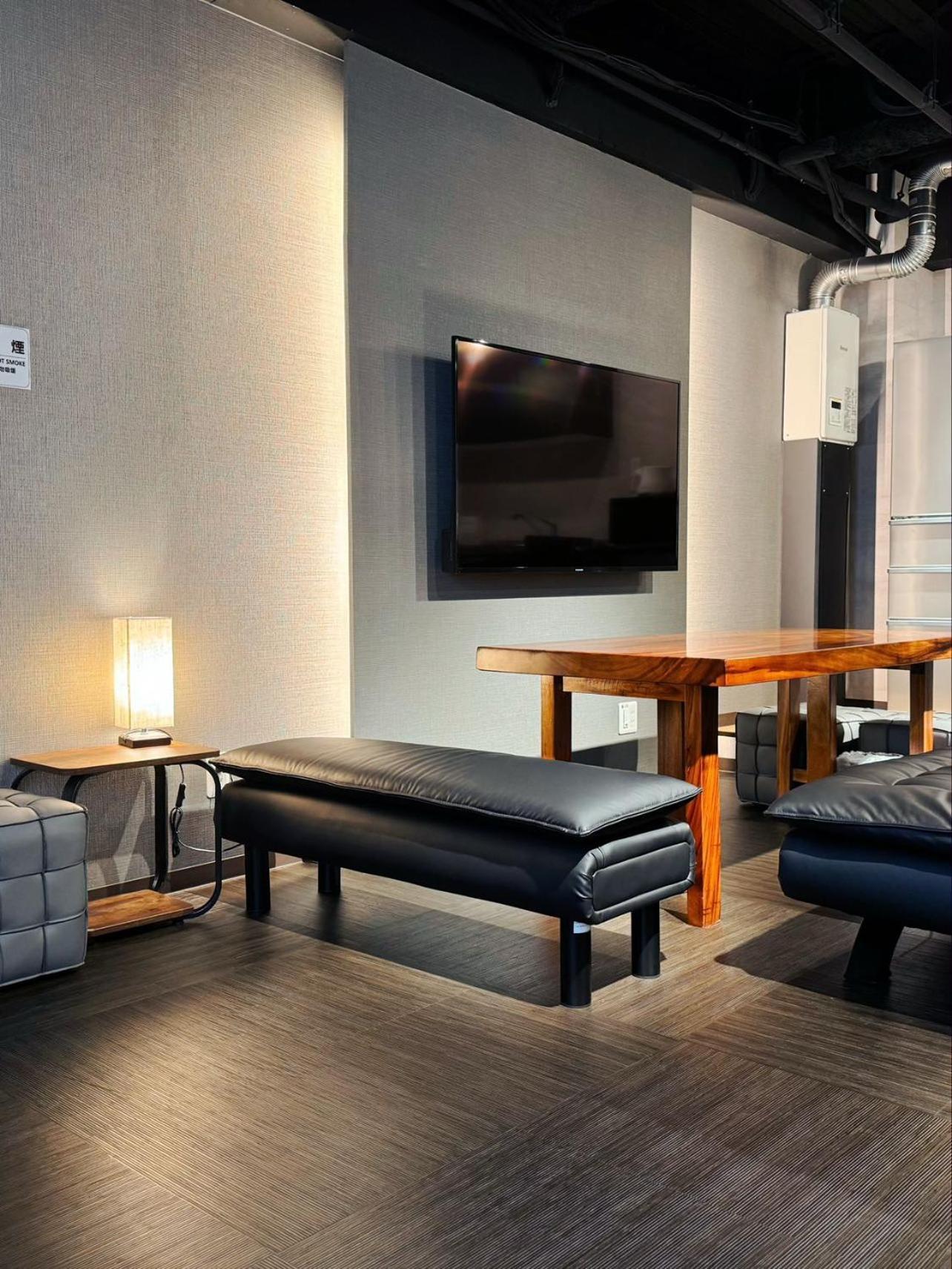 Appartement Tokiwa 10 Building 6min Walk From Ikebukuro Station Direct Access To The Airport Tōkyō