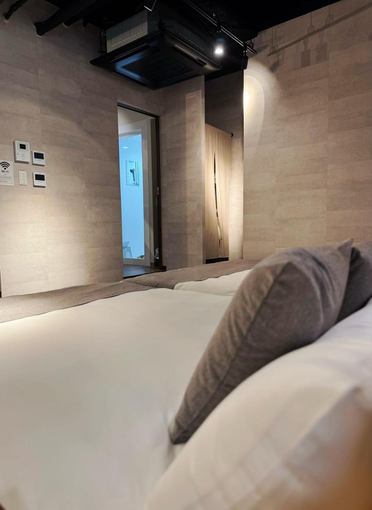 Tokiwa 10 Building 6min Walk From Ikebukuro Station Direct Access To The Airport Tōkyō