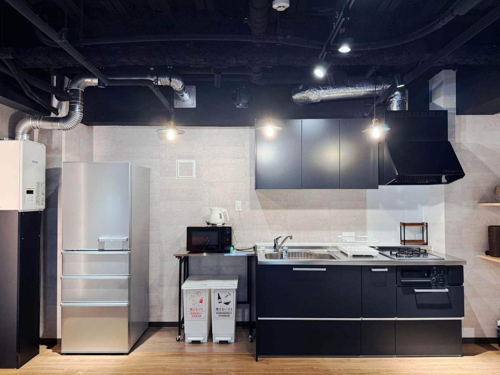 Tokiwa 10 Building 6min Walk From Ikebukuro Station Direct Access To The Airport Appartement *